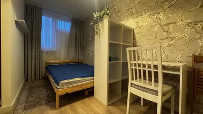 2 pokoje, parking, Hala Mirowska, odświerzone. - miniatura 5