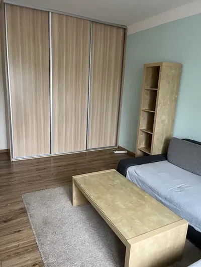 MIESZKANIE 2 POKOJE | 52 m² | Łagiewnicka / RONDO MATECZNEGO/ Bonarka - miniatura 3