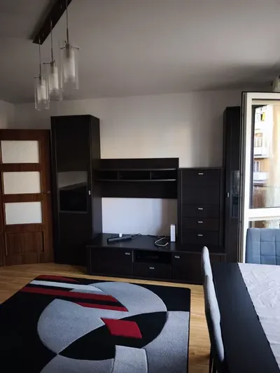 Mieszkanie 3 pokoje Lwowska - miniatura 2