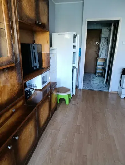 Kawalerka na Woli 27 m2 - miniatura 3