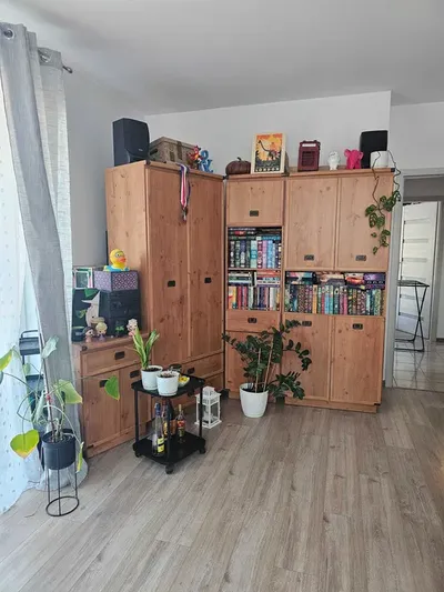 2 pokoje mokotów - miniatura 3