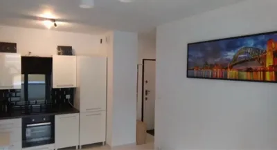 3 pokojowe mieszkanie Siemieńskiego 22 Rzeszów - miniatura 4