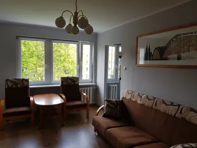 Bezpośrednio kawalerka os Przyjaźni( Winogrady) - miniatura 5