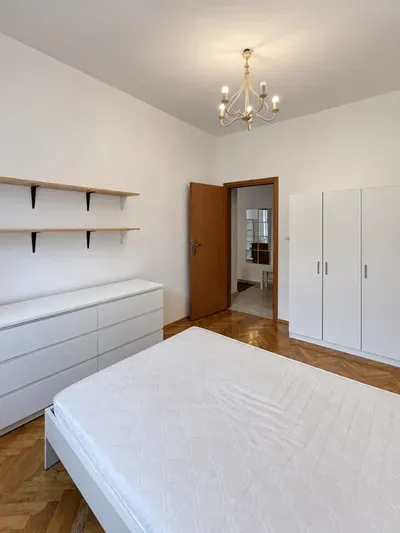 2 pokoje | Centrum Krakowa | Plac Inwalidów | Konarskiego 17 - miniatura 2