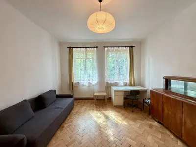 Przestronna kawalerka 40 m² | Oddzielna kuchnia | Bezpłatny strefa parkowania - miniatura 2