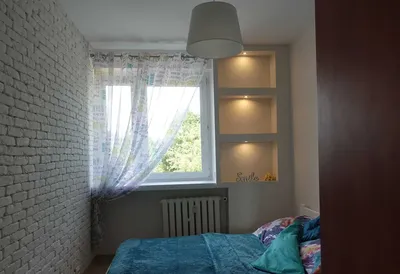 Słoneczne M4 na Radogoszczu blisko Lasu Łagiewnickiego - miniatura 5