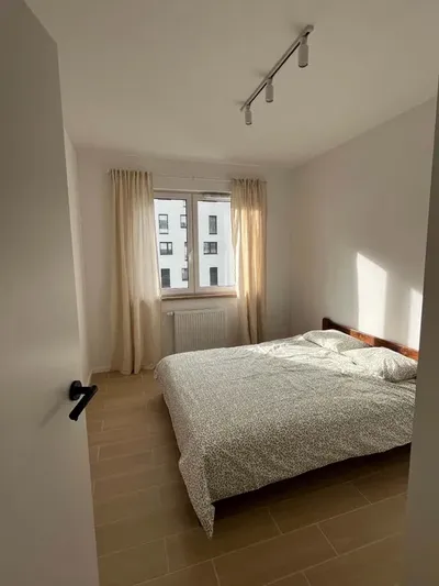 Wynajmę nowe mieszkanie ul Walerego Sławka 7, 41m2 - miniatura 4