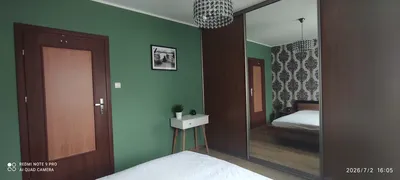 Wynajmę mieszkanie - miniatura 3