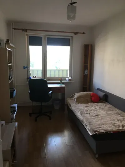 Wynajmę mieszkanie studentom w Śródmieściu - miniatura 2