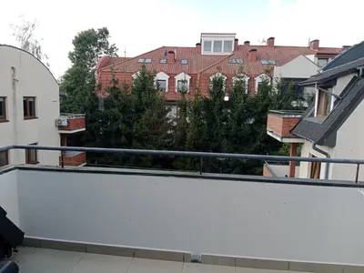 Mieszkanie ul. Prusa blisko UM /prywatnie - miniatura 3