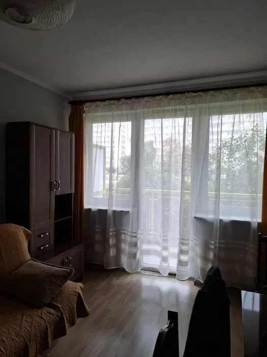 Wynajmę mieszkanie 32m2 umeblowane dostępne od zaraz - 1/8