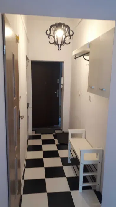 Wynajmę kawalerkę - miniatura 3