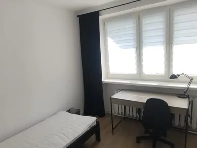 Pokój dla studenta/ studentki Katowice os. Gwiazdy. Blisko UŚ UEK super lokalizacja - miniatura 2
