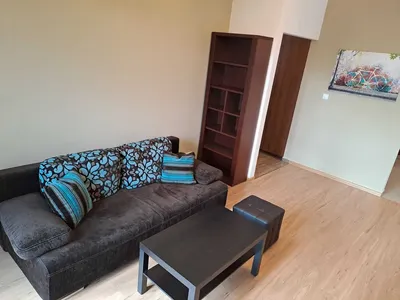 2-pok., 52m2, ul. Kopalniana (Bemowo Jelonki), garaż i czynsz w cenie - miniatura 3