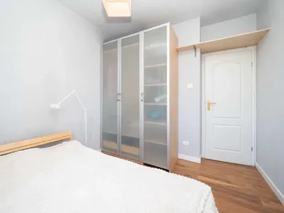 Nowoczesne | 2 pokojowe | balkon | parking | ul. Wrocławska - miniatura 5