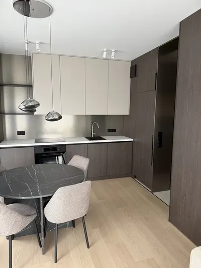Apartament 3 pokojowy w Kamieniczkach Dobrego Pasterza wynajmie właściciel - miniatura 5