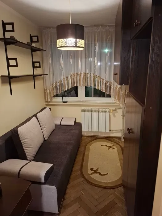 Mieszkanie do wynajęcia, Warszawa, Bielany - 1/13