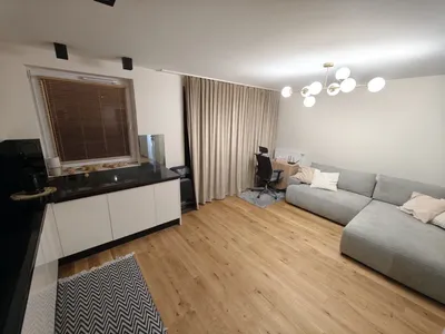 Dwupokojowe mieszkanie na wynajem Białołęka - miniatura 2