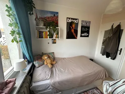 Pokój z widokiem na morze – Gdynia, Wzgórze św. Maksymiliana | od 1 listopada - miniatura 4