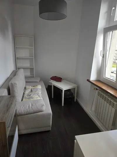 3 pok na Kostuchnie od ZARaZ (przestronne nowoczesne po remoncie) bez mebli ruchomych - miniatura 5