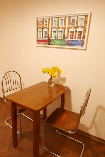 Centrum Krakowa | studio jedno osobowe na wynajem - miniatura 5