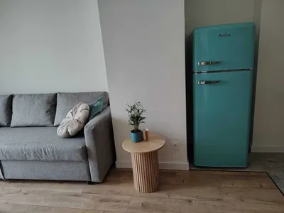 Mieszkanie 2 pokojowe, mile widziani studenci - miniatura 4