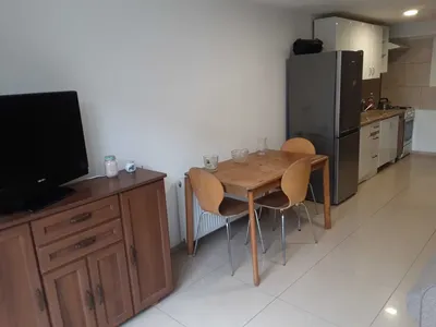 Mam Do Wynajęcia Mieszkanie 2-pokojowe 38m2.Klimatyzacja, Czyżkówko - miniatura 4