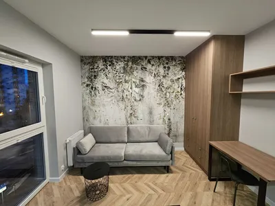 Do wynajęcia kawalerka, ul. Wojciechowskiego, wysoki standard, blisko PST - miniatura 3