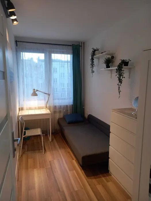 Pokój jednoosobowy w Gdyni Śródmieście - 1/7