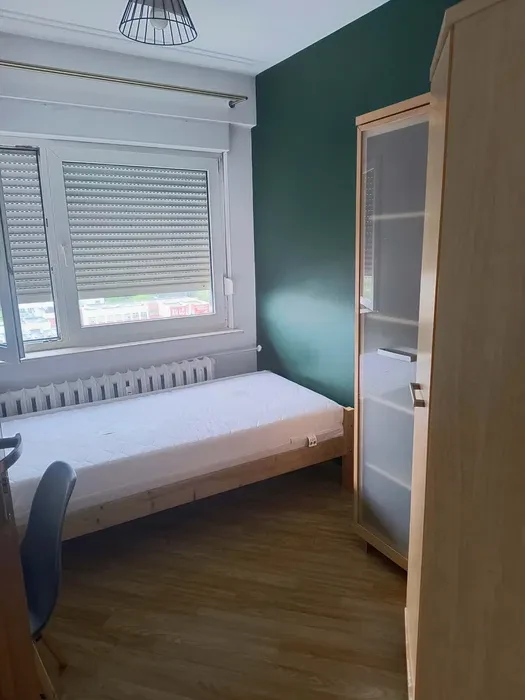 Pokoje do wynajecia Rzeszów Nowe Miasto - 1/20