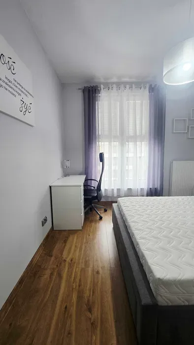 Mieszkanie na wynajem 45 m² z garażem i komórką – Warszawa, ul. Ordona - miniatura 5