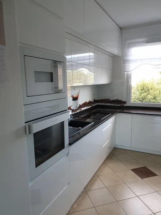 72 m² dla rodziny | 3 pokoje | Zaspa | szkoła obok | duży balkon - 1/8