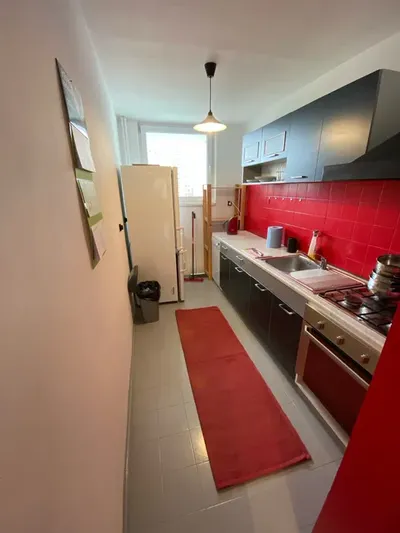 Wynajmę mieszkanie, 3-pokoje +jadalnia 64 m²,Metro Imielin,Warszawa-Ursynów