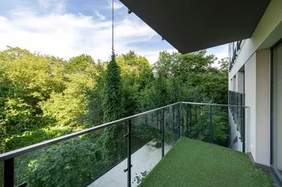Mieszkanie 2-pokojowe 39 m² | Ku Cytadeli 2 | Balkon | Garaż | Cytadela - miniatura 2