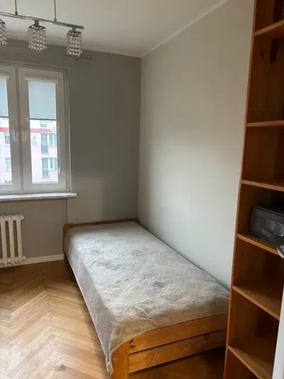 Wynajem mieszkania 2 - pokojowego / Przymorze - miniatura 3