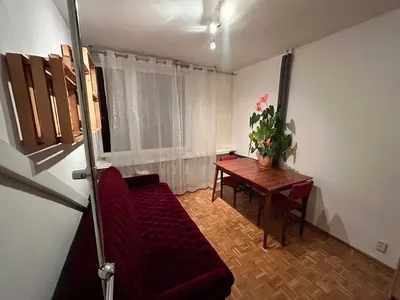 Wynajmę pokój/BIELANY blisko stacji metra Marymont, Bezpośrednio - miniatura 2
