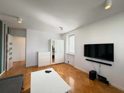 Mieszkanie 2 pokoje, Al. Lotników 13, Służew, Mokotów, Warszawa - miniatura 5