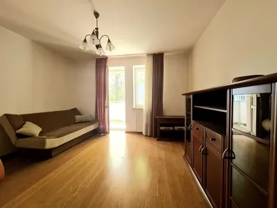 Wynajmę Mieszkanie 2 pokoje | 61,5 m² | Kraków ul. Akacjowa 3 | balkon + parking - miniatura 4