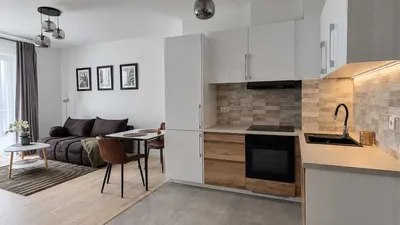 Nowe mieszkanie do wynajęcia, ul. Kaloryczna 1B, Warszawa - miniatura 2