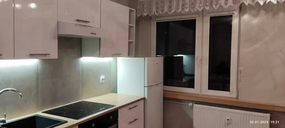 Wynajmę kawalerkę Bielany - 1/5