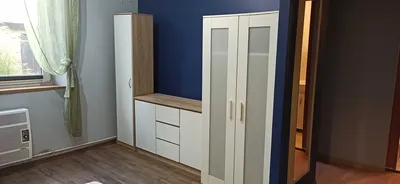 Wynajmę kawalerkę M2 /25m2 w starym budownictwie na Chojnach bezpośrednio od właściciela - miniatura 3