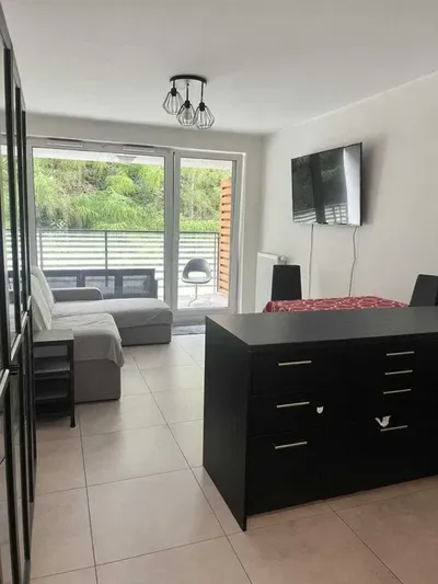 Komfortowe mieszkanie 75 m² | 3 sypialnie | garaż | Gdańsk - miniatura 4