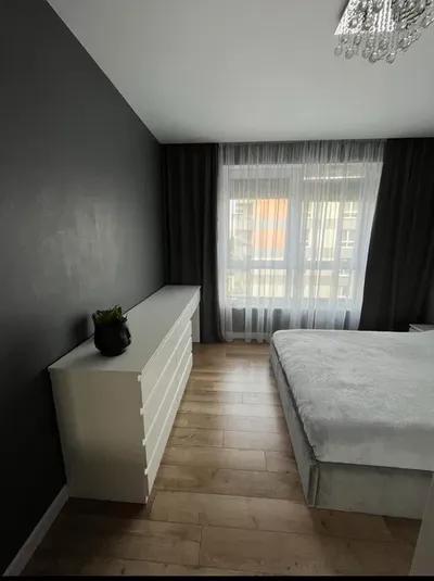 56m2 dwa pokoje, Żoliborz. Wolne od już. - miniatura 4