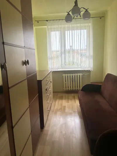 Mieszkanie do wynajęcia – 3 pokoje, Bydgoszcz, ul. Wiosny Ludów (Wyżyny) - miniatura 4