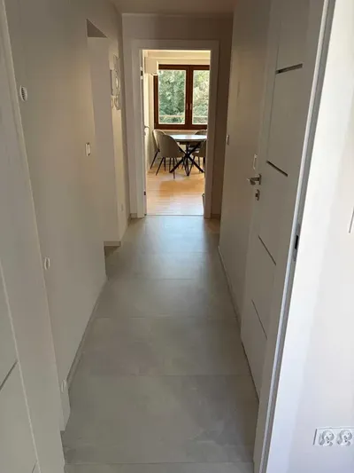 Wynajmę mieszkanie 2-pokojowe w centrum Krakowa - miniatura 5