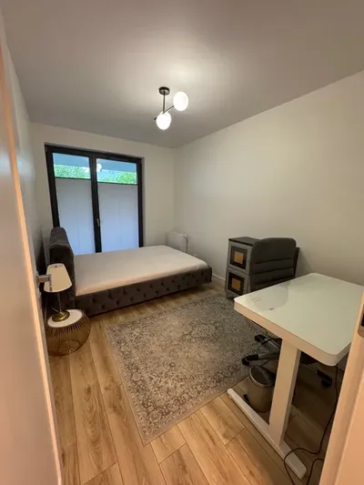 Przestronne 3-pokojowe mieszkanie na ulicy Ułanów, 80 m² | Prądnik Czerwony | Garaż podziemny | Duży balkon - miniatura 4