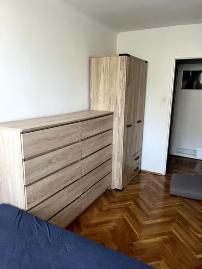 Wynajem 2 pokojowe mieszkanie Centrum ( Browary Warszawskie/Fabryka Norblina) - miniatura 2