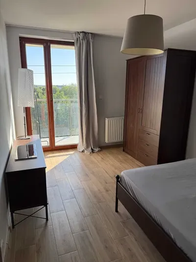 Mieszkanie 39m2, 2 pokoje, Żabiniec, bez prowizji - miniatura 5
