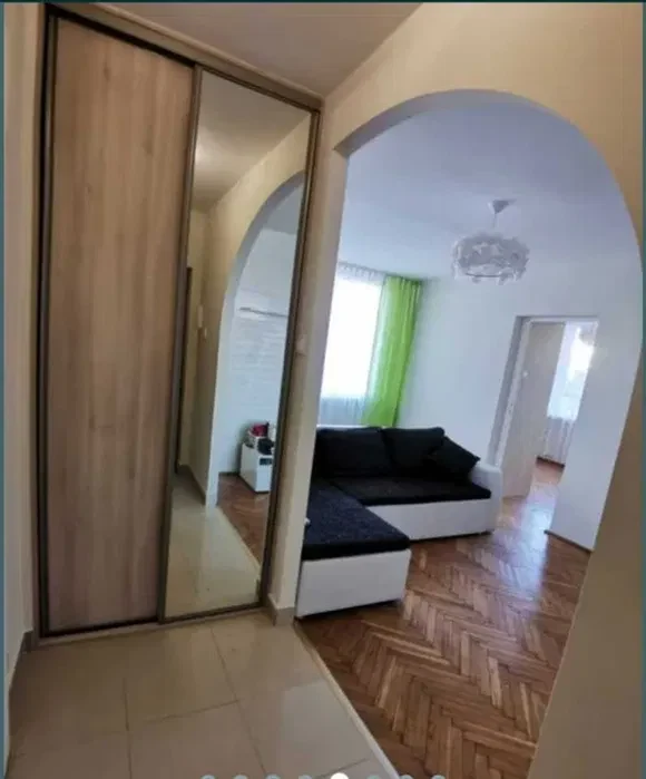 Mieszkanie do wynajęcia dostępne od zaraz - 1/8