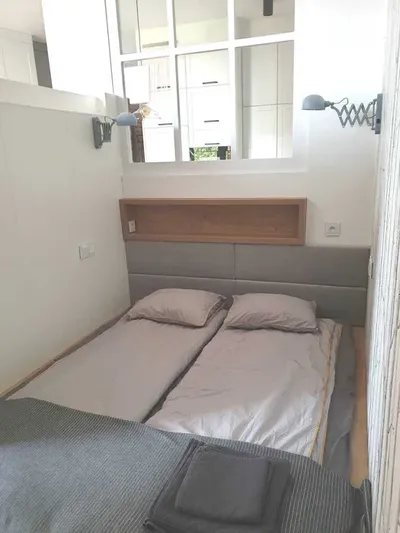 Mieszkanie w centrum Poznania | Topolowa 5 | od 1 października - miniatura 4
